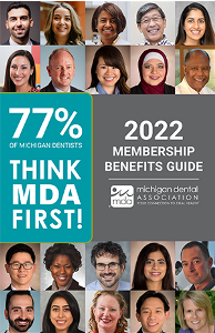 2022 Membership Benefits Guide